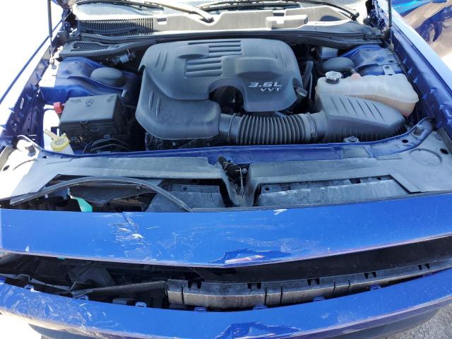 Photo 11 from auction – 2021 DODGE CHALLENGER with VIN 2C3CDZJG6MH620875