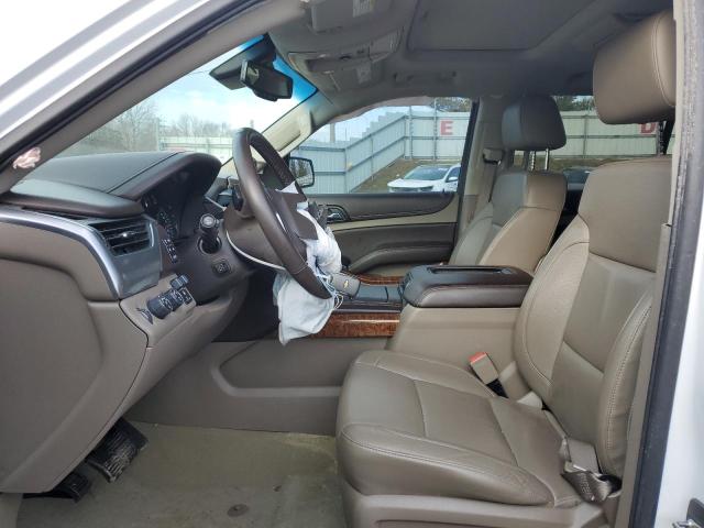 Photo 7 from auction – 2016 CHEVROLET SUBURBAN K with VIN 1GNSKJKC6GR243390