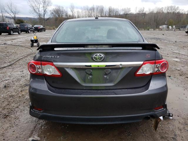 Photo 6 from auction – 2013 TOYOTA COROLLA with VIN 5YFBU4EE3DP173340