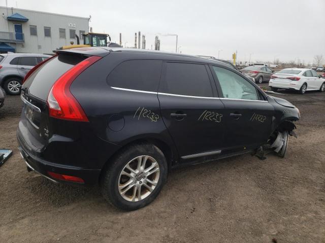 Photo 3 from auction – 2015 VOLVO XC60 T5 PR with VIN YV4612RL7F2635856