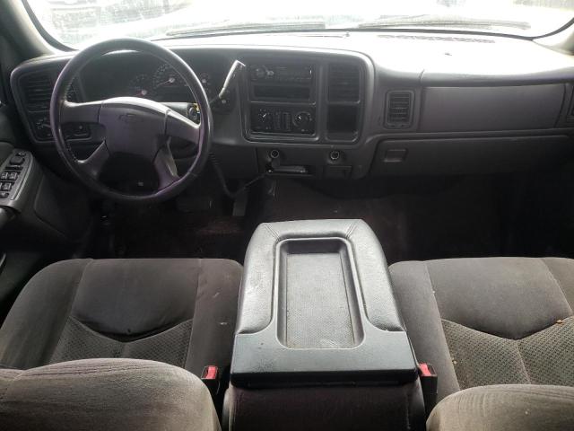Photo 8 from auction – 2006 CHEVROLET SILVERADO with VIN 2GCEK13T961188882