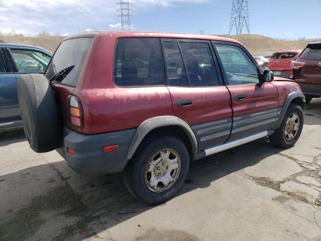 Photo 3 from auction – 1999 TOYOTA RAV4 with VIN JT3HP10V0X0211732
