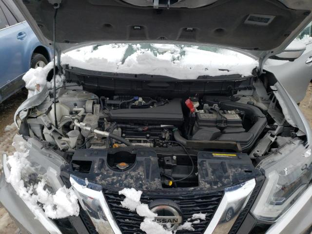 Photo 11 from auction – 2019 NISSAN ROGUE S with VIN 5N1AT2MV6KC756992
