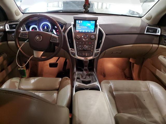 Photo 8 from auction – 2011 CADILLAC SRX LUXURY with VIN 3GYFNAEY0BS525291
