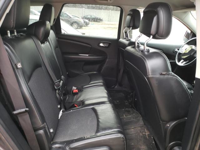 Photo 10 from auction – 2015 DODGE JOURNEY CR with VIN 3C4PDCGGXFT650327