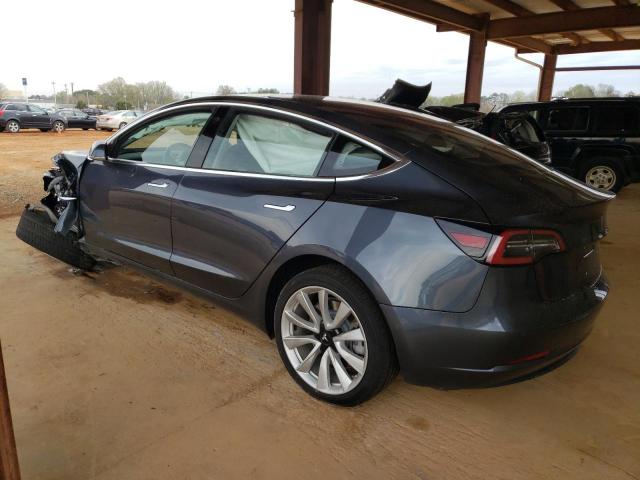 Photo 2 from auction – 2018 TESLA MODEL 3 with VIN 5YJ3E1EA3JF032045