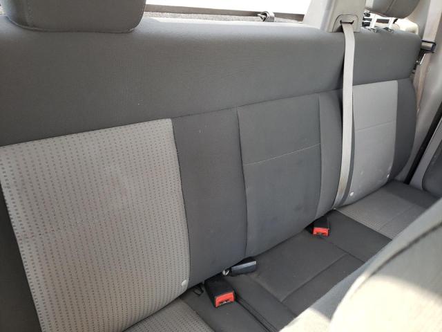Photo 10 from auction – 2008 FORD F150 with VIN 1FTRX12W78FA98267