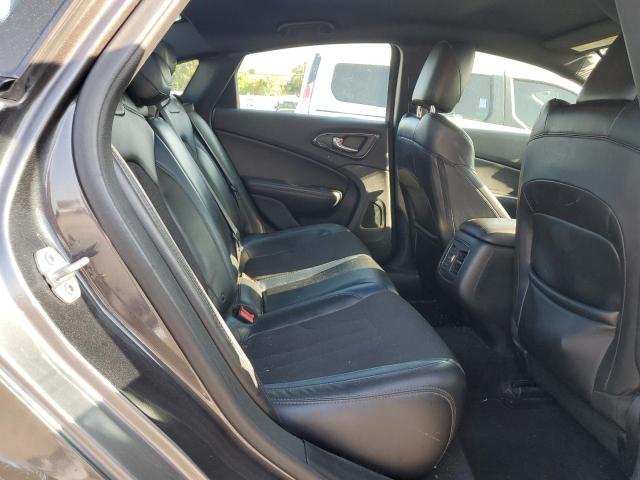 Photo 10 from auction – 2015 CHRYSLER 200 S with VIN 1C3CCCBG0FN529819