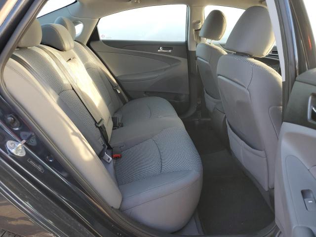Photo 10 from auction – 2012 HYUNDAI SONATA GLS with VIN 5NPEB4AC3CH364663