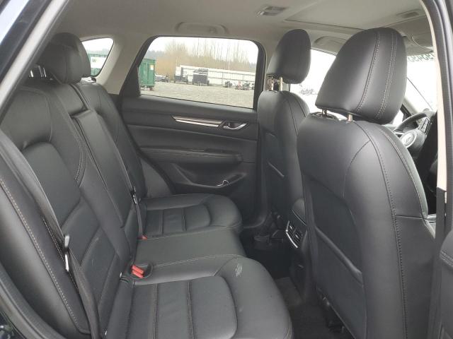 Photo 11 from auction – 2022 MAZDA CX-5 PREMI with VIN JM3KFBEM5N1603548