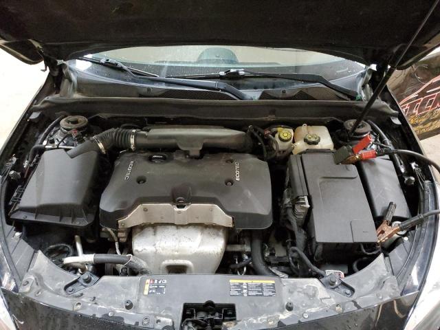 Photo 11 from auction – 2015 CHEVROLET MALIBU LTZ with VIN 1G11F5SL9FF266462