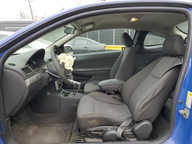 Photo 7 from auction – 2008 CHEVROLET COBALT with VIN 1G1AL18F487105291