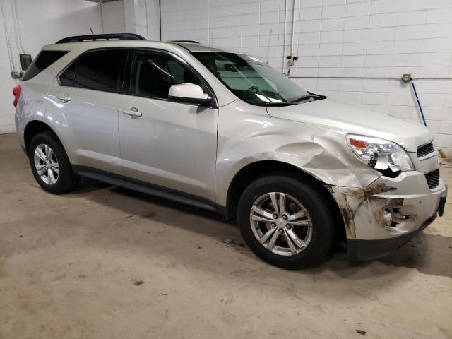 Photo 4 from auction – 2014 CHEVROLET EQUINOX LT with VIN 2GNFLFEK8E6366082