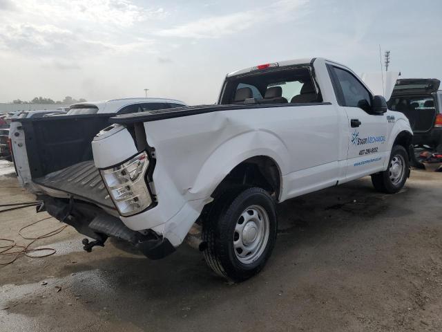 Photo 3 from auction – 2019 FORD F150 with VIN 1FTMF1CB4KKC08067