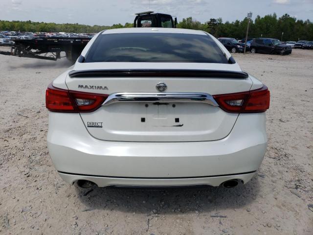 Photo 6 from auction – 2016 NISSAN MAXIMA 3.5 with VIN 1N4AA6AP4GC405180
