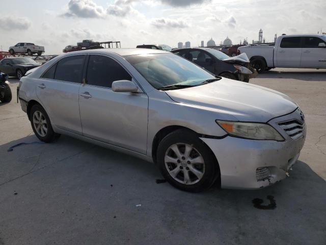 Photo 4 from auction – 2010 TOYOTA CAMRY BASE with VIN 4T4BF3EK0AR066188