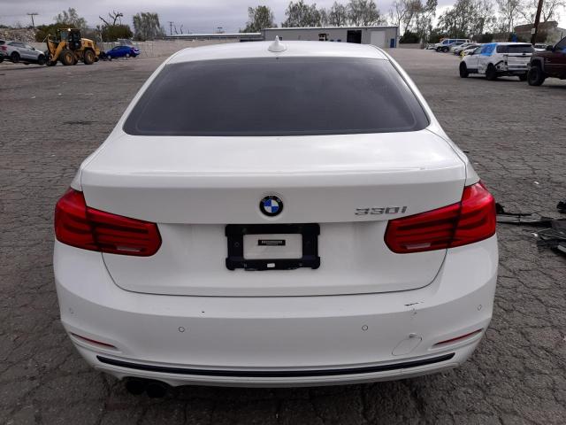 Photo 6 from auction – 2018 BMW 330 I with VIN WBA8B9C59JAE22465