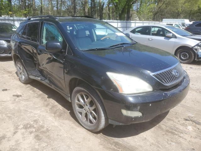 Photo 4 from auction – 2006 LEXUS RX 330 with VIN 2T2GA31U46C045158
