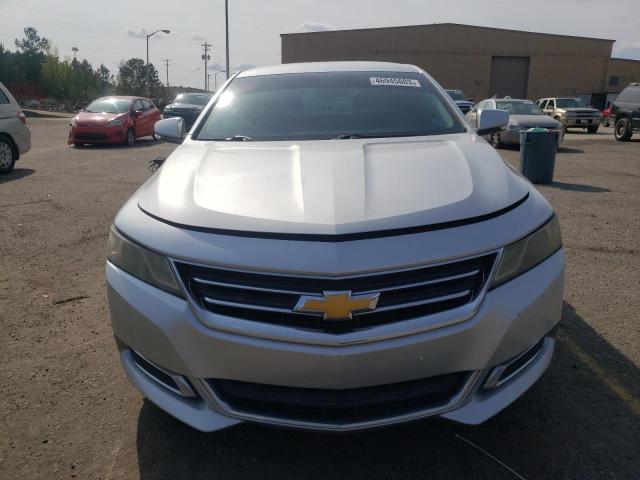 Photo 5 from auction – 2014 CHEVROLET IMPALA LT with VIN 1G1125S30EU109179