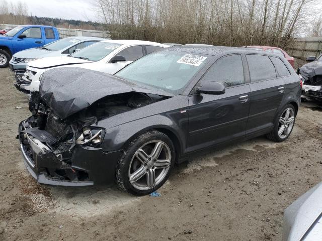 Zdjęcie 1 z aukcji – 2011 AUDI A3 PREMIUM z VIN WAUKJAFM0BA035122