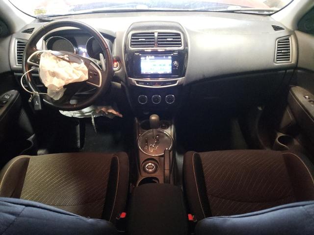 Photo 8 from auction – 2015 MITSUBISHI OUTLANDER with VIN 4A4AR4AU5FE041649