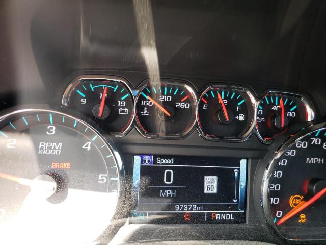Photo 9 from auction – 2019 CHEVROLET SUBURBAN C with VIN 1GNSCHKC6KR180614