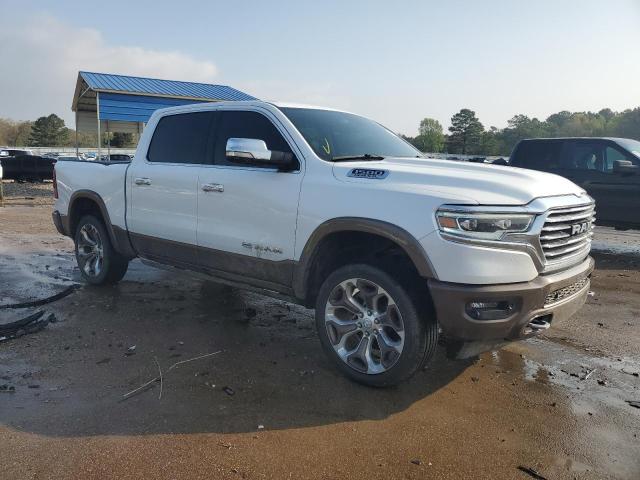 Photo 4 from auction – 2020 RAM 1500 LONGH with VIN 1C6SRFKT0LN389195