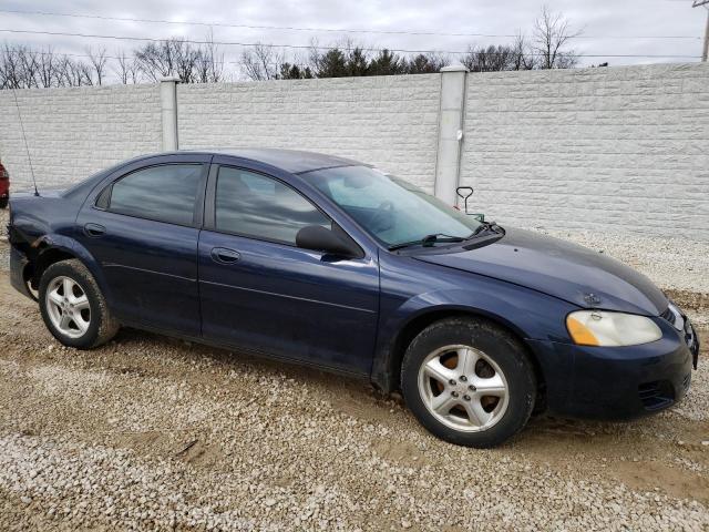 Photo 4 from auction – 2004 DODGE STRATUS SX with VIN 1B3EL46X84N291253