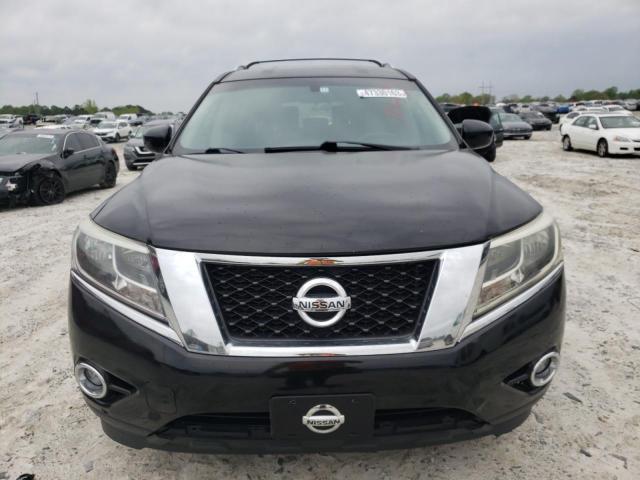 Photo 5 from auction – 2016 NISSAN PATHFINDER with VIN 5N1AR2MM1GC601473