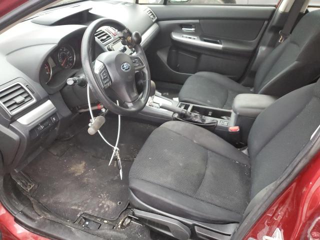 Photo 7 from auction – 2016 SUBARU IMPREZA PR with VIN JF1GPAB69G8270444