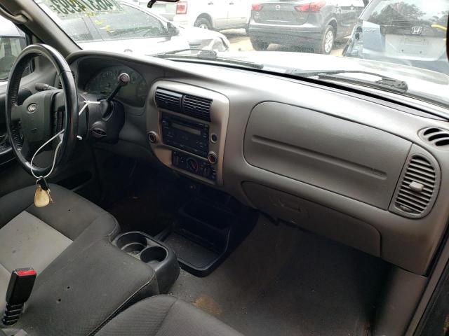 Photo 8 from auction – 2008 FORD RANGER SUP with VIN 1FTYR44E68PB18823