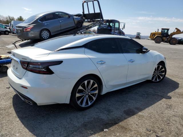 Photo 3 from auction – 2019 NISSAN MAXIMA S with VIN 1N4AA6AV9KC377481