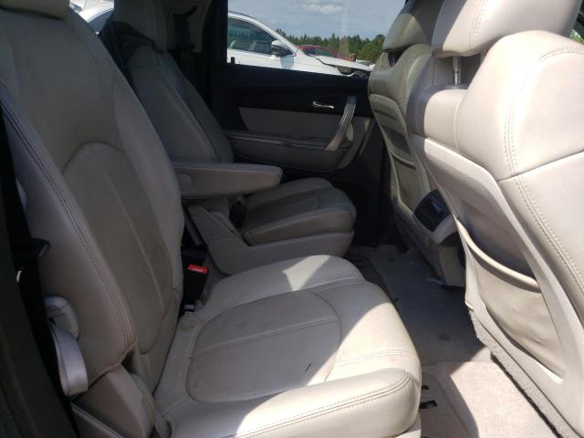 Photo 10 from auction – 2011 GMC ACADIA SLT with VIN 1GKKRRED8BJ161910