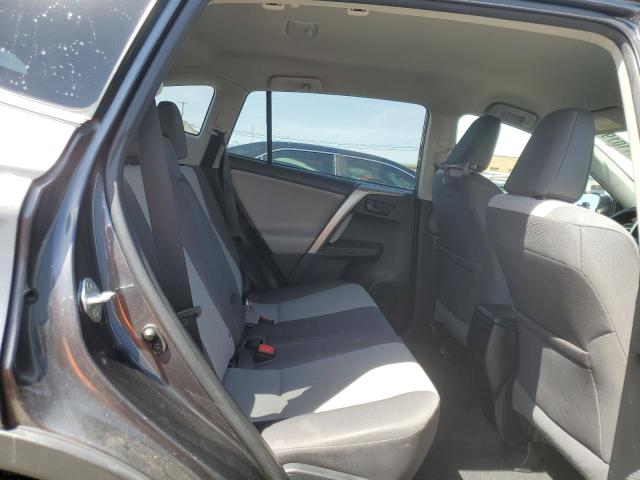 Photo 10 from auction – 2015 TOYOTA RAV4 LE with VIN 2T3ZFREVXFW153634