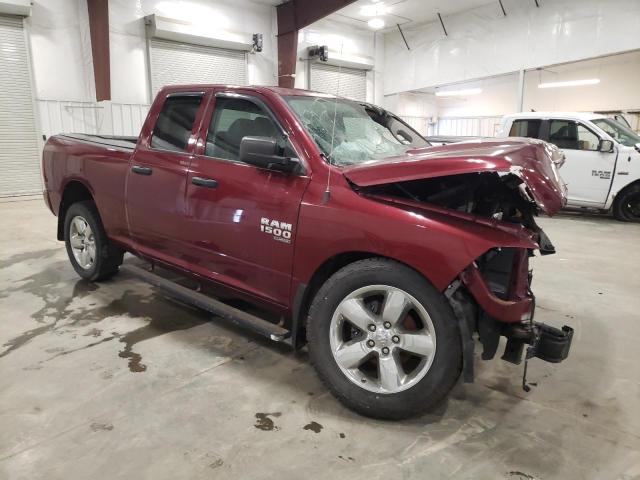 Photo 4 from auction – 2019 RAM 1500 CLASS with VIN 1C6RR7FG5KS583951