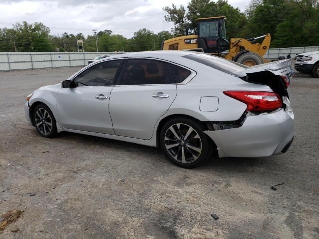 Photo 2 from auction – 2016 NISSAN ALTIMA 2.5 with VIN 1N4AL3AP7GN383544