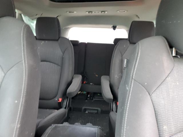 Photo 10 from auction – 2014 CHEVROLET TRAVERSE L with VIN 1GNKRGKD9EJ291999