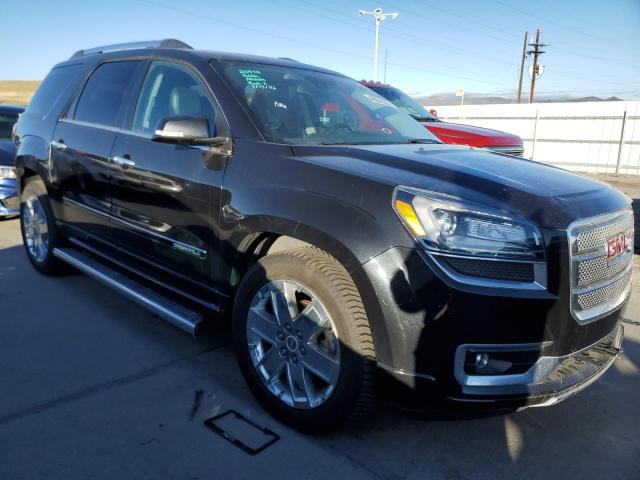 Photo 4 from auction – 2014 GMC ACADIA with VIN 1GKKRTKD3EJ340944