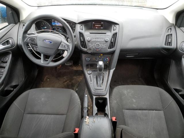 Photo 8 from auction – 2015 FORD FOCUS SE with VIN 1FADP3F21FL274182