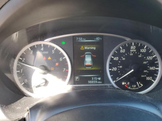 Photo 9 from auction – 2017 NISSAN SENTRA S with VIN 3N1AB7AP5HY239597