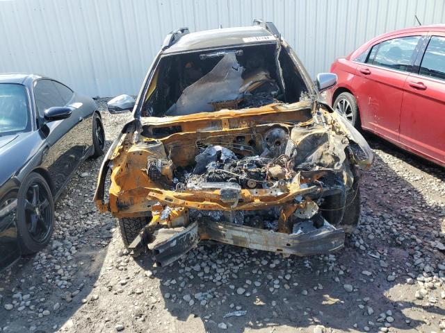 صورة رقم 5 من المزاد - 2021 SUBARU OUTBACK PR مع VIN 4S4BTADC8M3164719