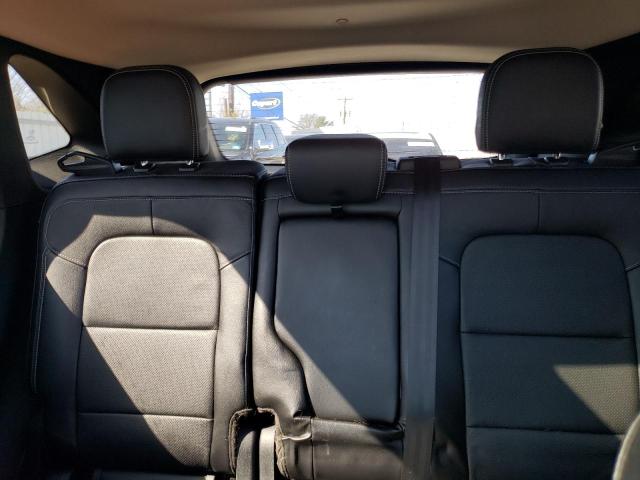 Photo 10 from auction – 2020 FORD ESCAPE TIT with VIN 1FMCU9DZ2LUA45366
