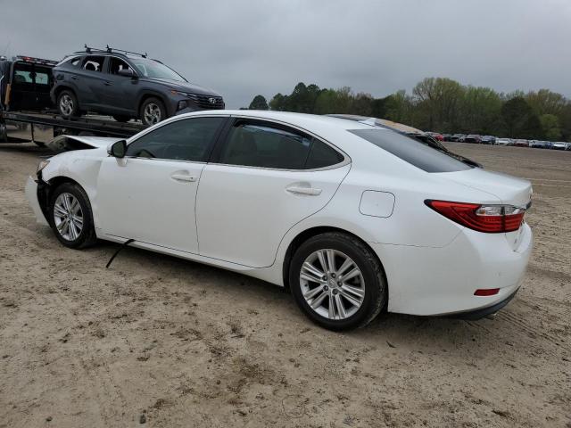 Photo 2 from auction – 2014 LEXUS ES 350 with VIN JTHBK1GG0E2109032