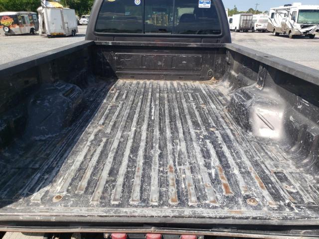 Photo 10 from auction – 2006 FORD F350 SUPER with VIN 1FTWW33P76EC41410