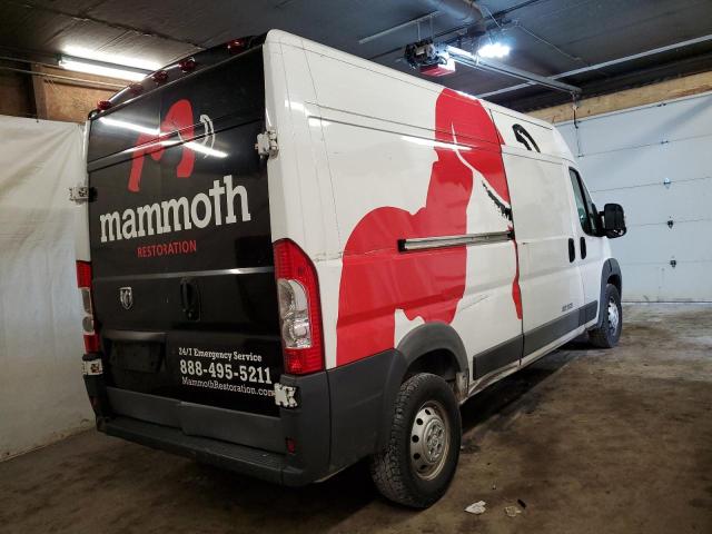 Photo 3 from auction – 2016 RAM PROMASTER with VIN 3C6TRVDG5GE101857