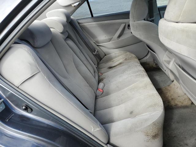 Photo 10 from auction – 2007 TOYOTA CAMRY CE with VIN 4T1BE46K57U092344