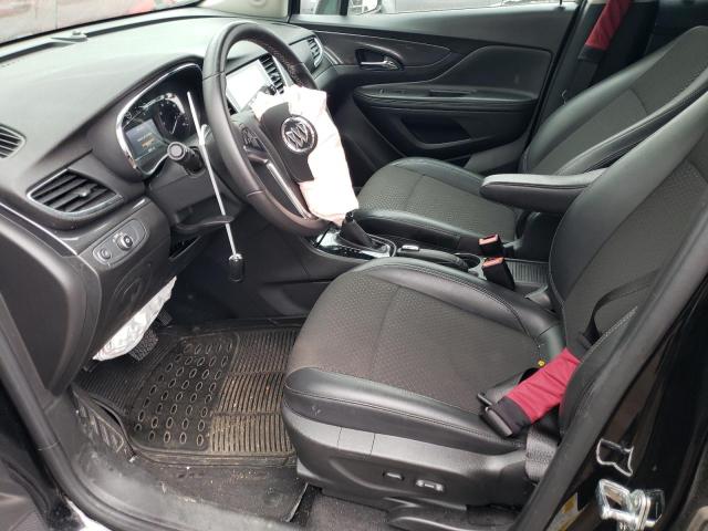 Photo 7 from auction – 2019 BUICK ENCORE PRE with VIN KL4CJASB2KB703776