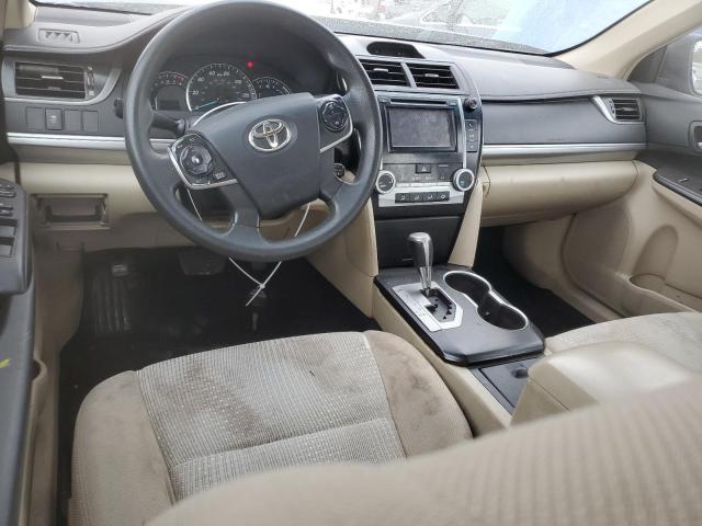 Photo 8 from auction – 2012 TOYOTA CAMRY BASE with VIN 4T4BF1FKXCR200095