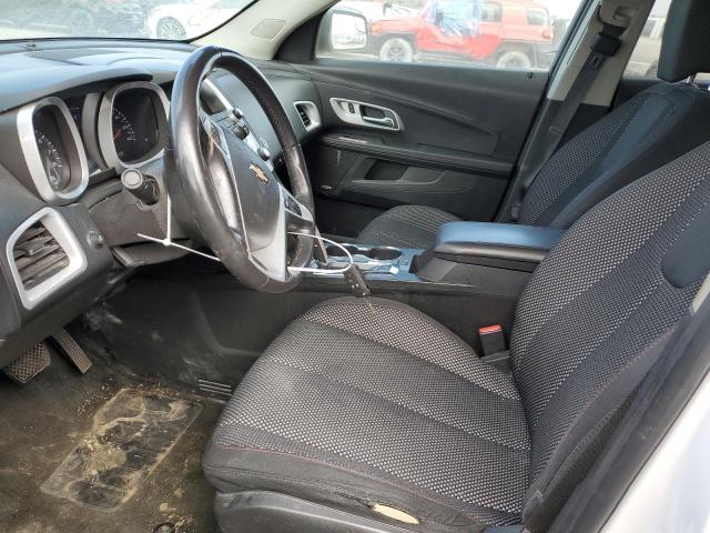 Photo 7 from auction – 2012 CHEVROLET EQUINOX LT with VIN 2GNFLEE5XC6286297