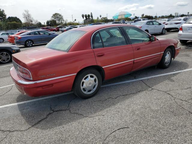 Photo 3 from auction – 1997 BUICK PARK AVENU with VIN 1G4CW52K8V4609923
